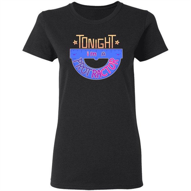 Tongiht Im A Protractor Hoodie Tongiht Im A Protractor Hoodie