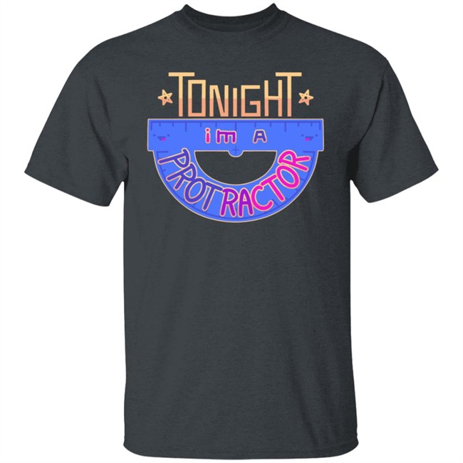 Tongiht Im A Protractor Hoodie Tongiht Im A Protractor Hoodie