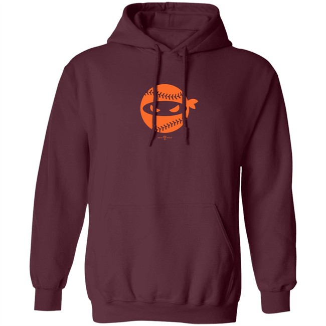 Rotowear Merch Pitching Ninja T Shirt Taijuan Walker Rotowear Merch Pitching Ninja T Shirt Taijuan Walker