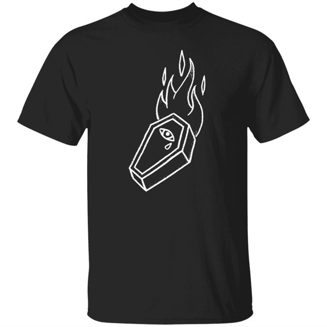 ROAR Merch Store Diamond Destroyer of Death Shirt