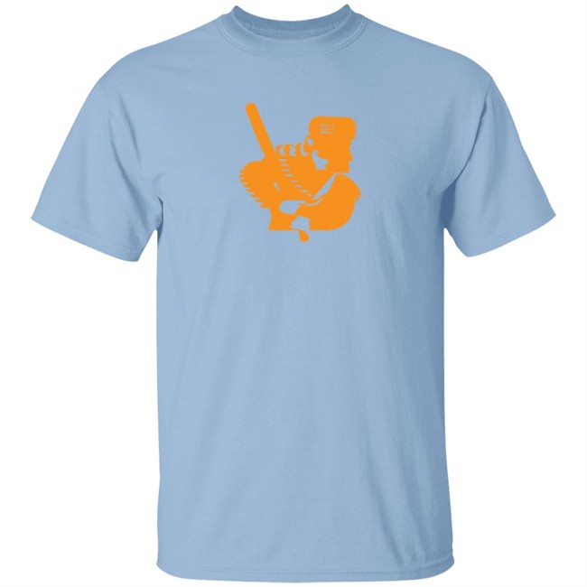 BaseVols Shirt White BaseVols Shirt White