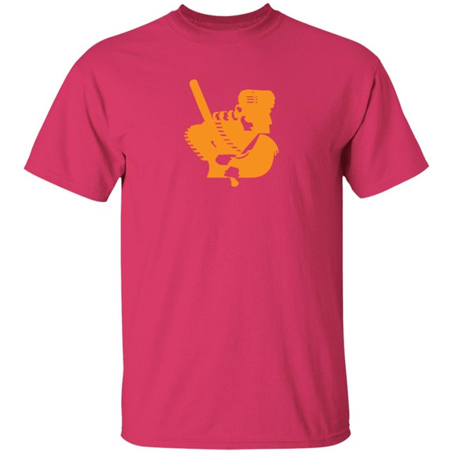 BaseVols Shirt White BaseVols Shirt White