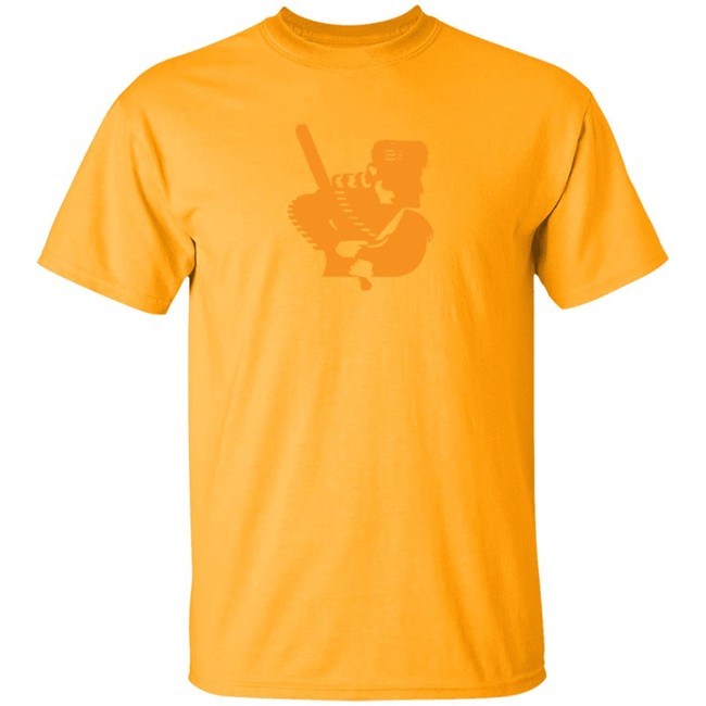 BaseVols Shirt White BaseVols Shirt White