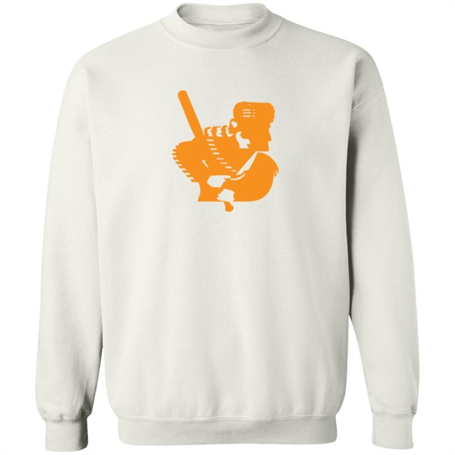 BaseVols Shirt White BaseVols Shirt White