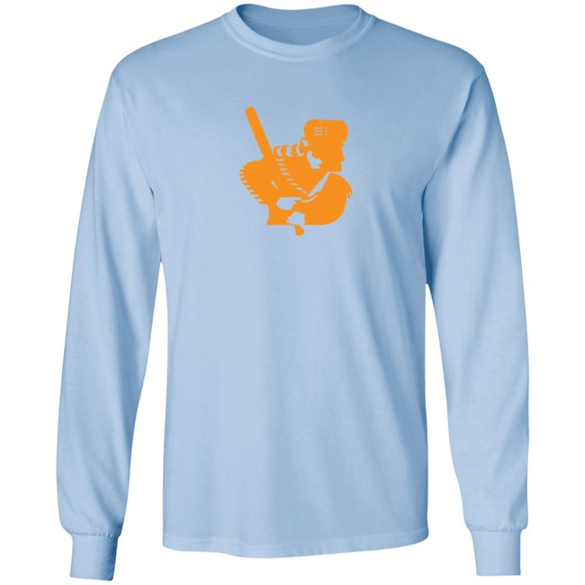 BaseVols Shirt White BaseVols Shirt White