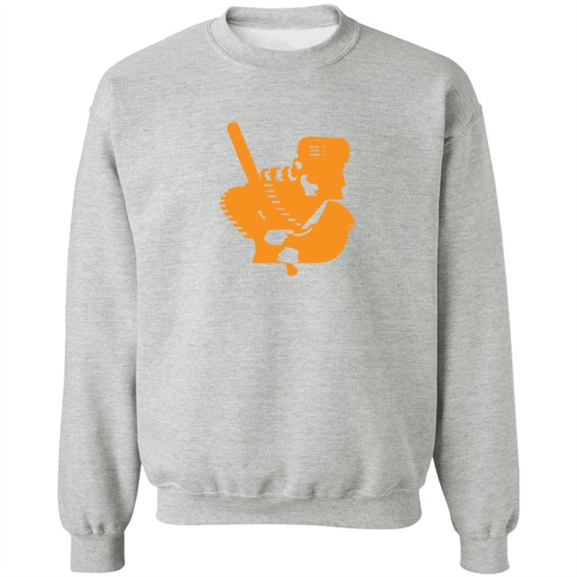 BaseVols Shirt White BaseVols Shirt White