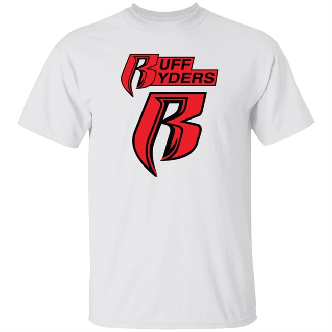 Ruff Ryders Anthem Shirt Ruff Ryders Anthem Shirt
