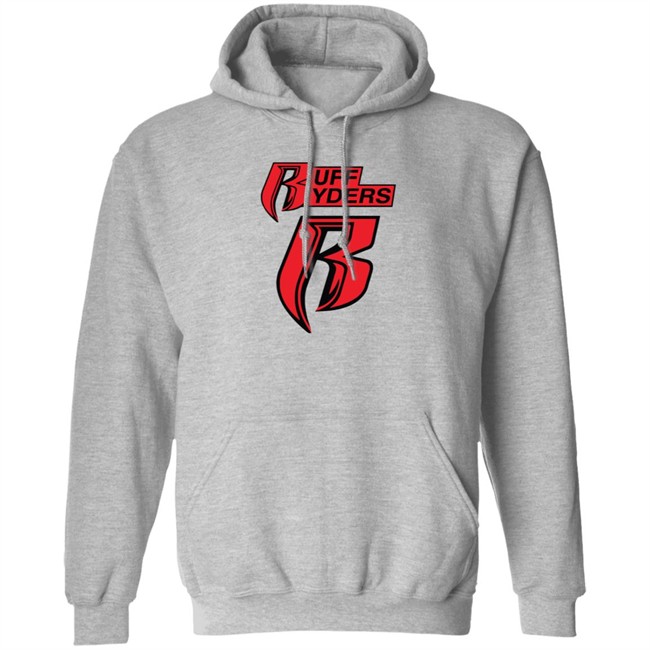 Ruff Ryders Anthem Shirt Ruff Ryders Anthem Shirt