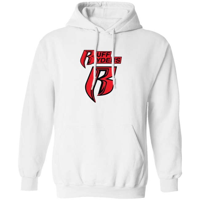 Ruff Ryders Anthem Shirt Ruff Ryders Anthem Shirt