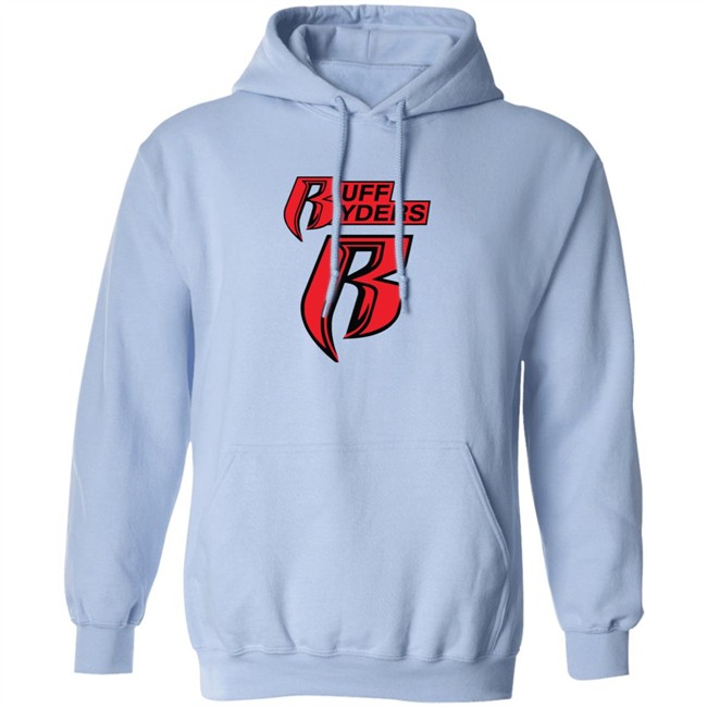 Ruff Ryders Anthem Shirt Ruff Ryders Anthem Shirt