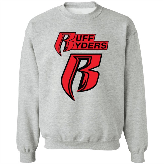 Ruff Ryders Anthem Shirt Ruff Ryders Anthem Shirt