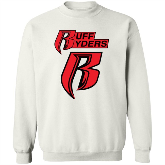 Ruff Ryders Anthem Shirt Ruff Ryders Anthem Shirt