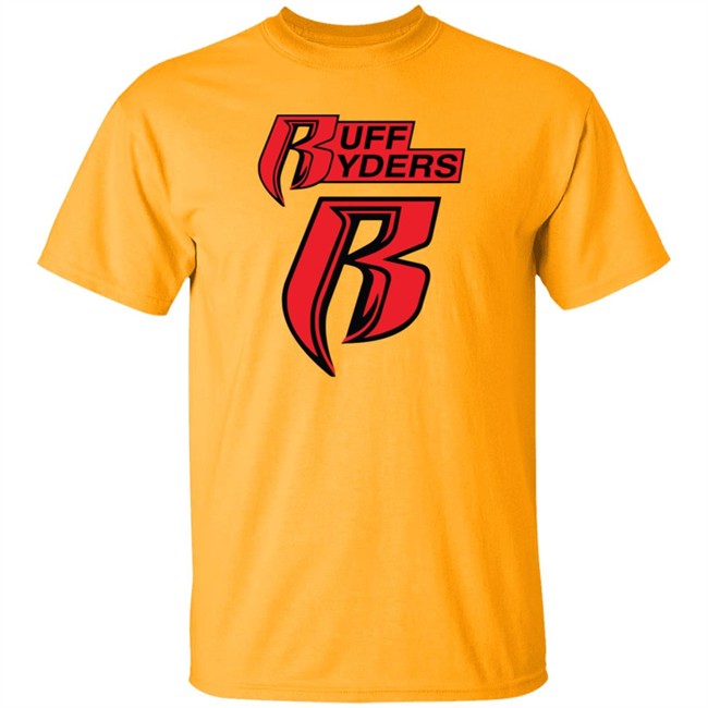 Ruff Ryders Anthem Shirt Ruff Ryders Anthem Shirt