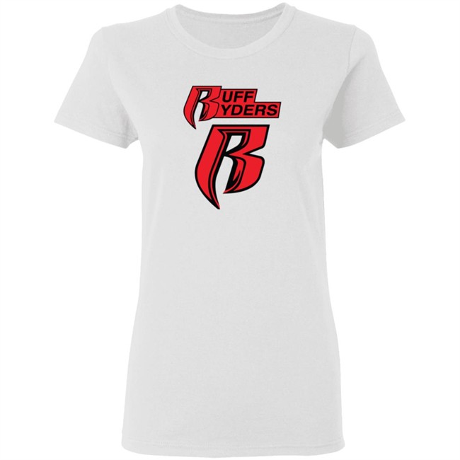 Ruff Ryders Anthem Shirt Ruff Ryders Anthem Shirt