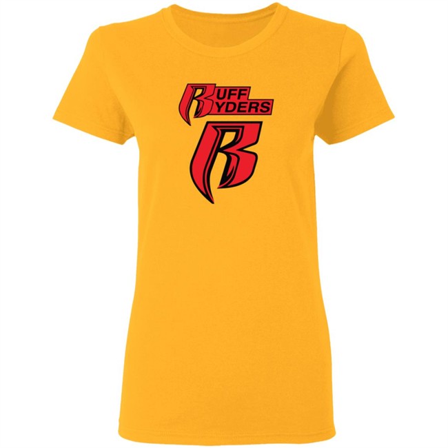 Ruff Ryders Anthem Shirt Ruff Ryders Anthem Shirt
