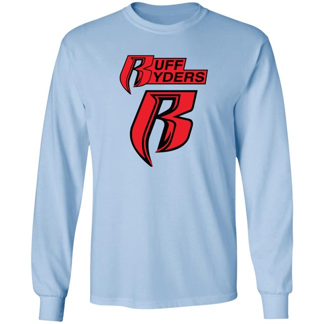 Ruff Ryders Anthem Shirt Ruff Ryders Anthem Shirt
