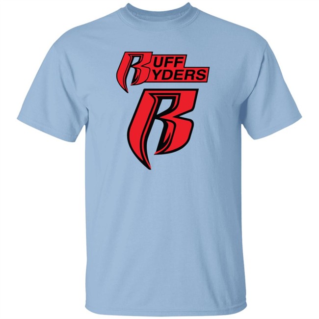 Ruff Ryders Anthem Shirt Ruff Ryders Anthem Shirt