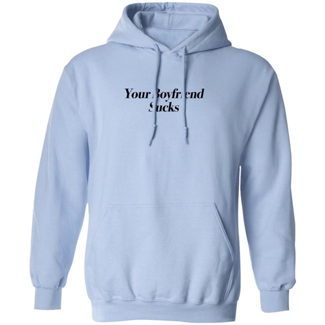 Doncare Merch Your Boyfriend Sucks Shirt Jaren Jackson Doncare Merch Your Boyfriend Sucks Shirt Jaren Jackson