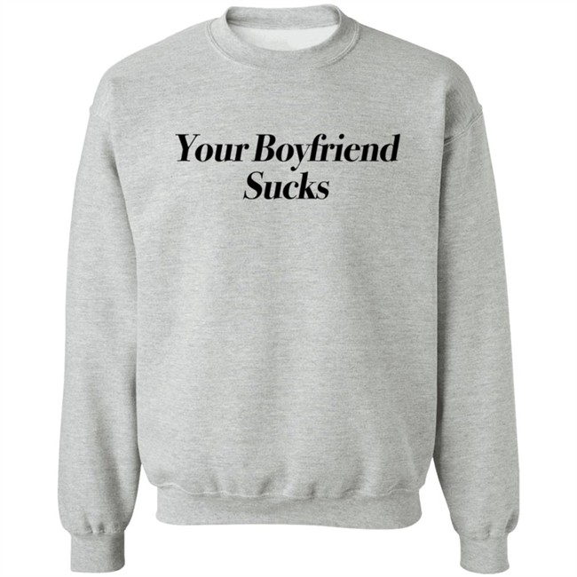 Doncare Merch Your Boyfriend Sucks Shirt Jaren Jackson Doncare Merch Your Boyfriend Sucks Shirt Jaren Jackson