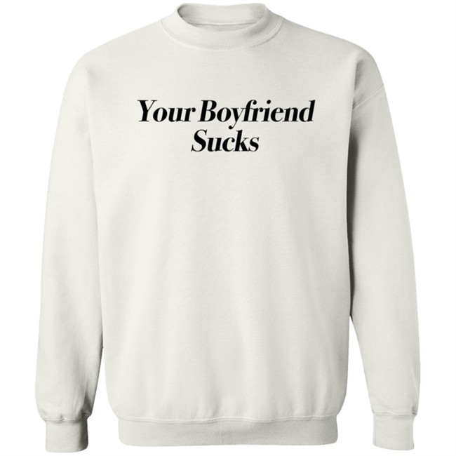 Doncare Merch Your Boyfriend Sucks Shirt Jaren Jackson Doncare Merch Your Boyfriend Sucks Shirt Jaren Jackson
