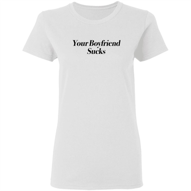 Doncare Merch Your Boyfriend Sucks Shirt Jaren Jackson Doncare Merch Your Boyfriend Sucks Shirt Jaren Jackson