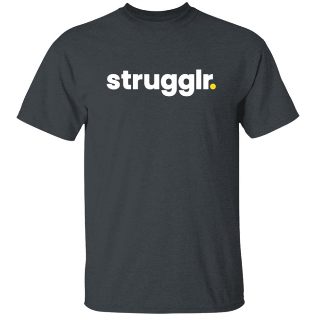 Scott Cramer Merch Struggle Hoodie Scott Cramer Merch Struggle Hoodie