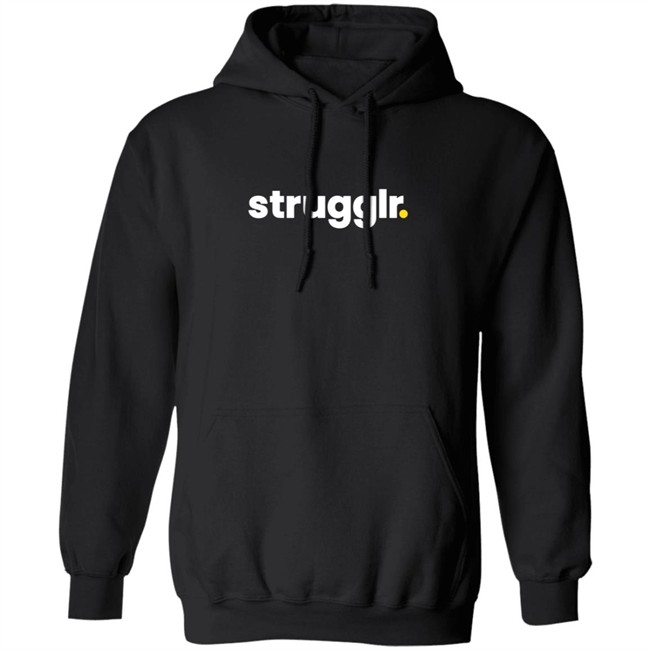 Scott Cramer Merch Struggle Hoodie Scott Cramer Merch Struggle Hoodie