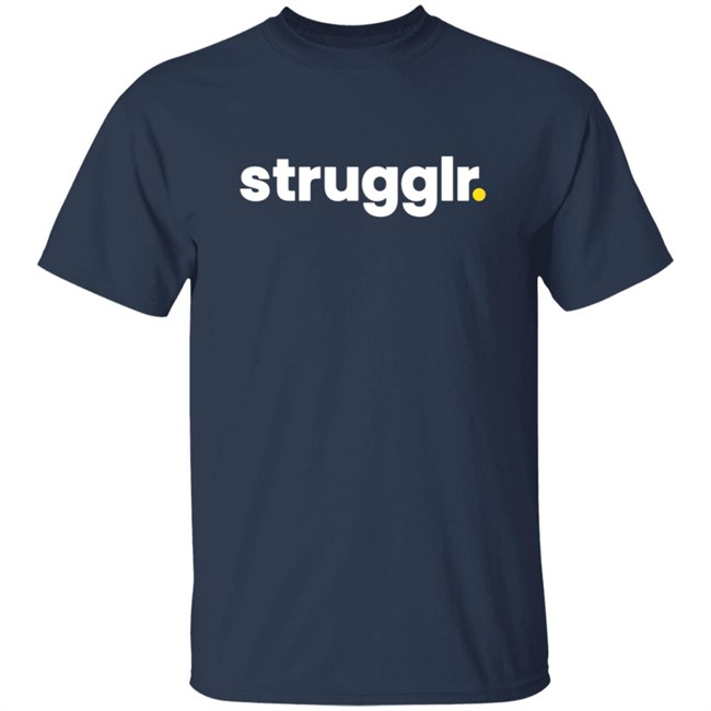 Scott Cramer Merch Struggle Hoodie Scott Cramer Merch Struggle Hoodie