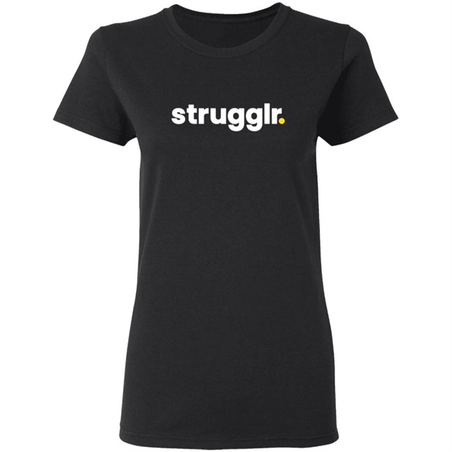 Scott Cramer Merch Struggle Hoodie Scott Cramer Merch Struggle Hoodie