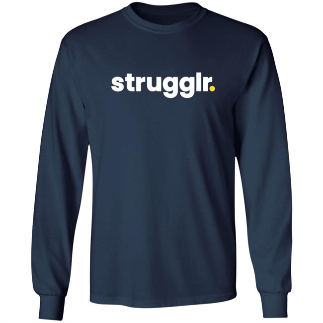 Scott Cramer Merch Struggle Hoodie Scott Cramer Merch Struggle Hoodie