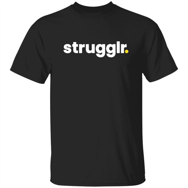 Scott Cramer Merch Struggle Hoodie Scott Cramer Merch Struggle Hoodie