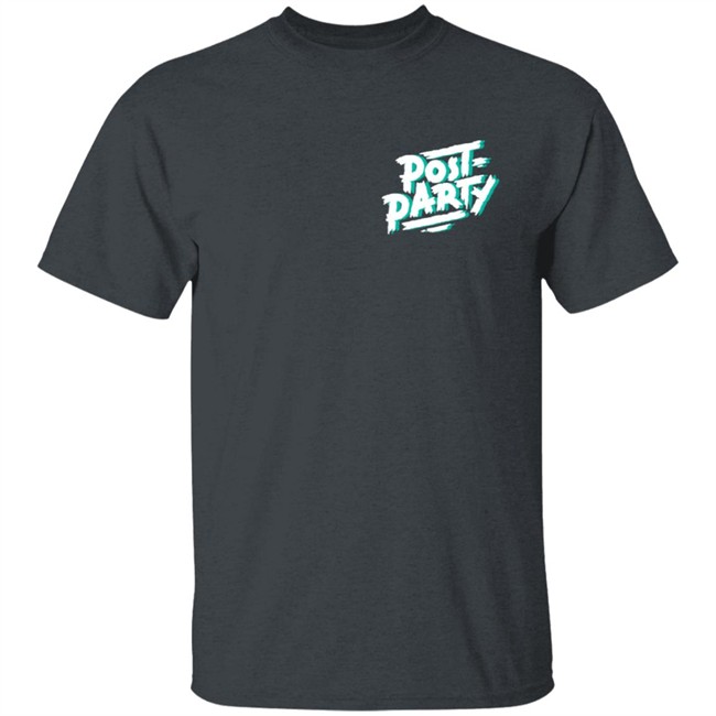 Post Party Store Post Party Sweatshirt Post Party Store Post Party Sweatshirt