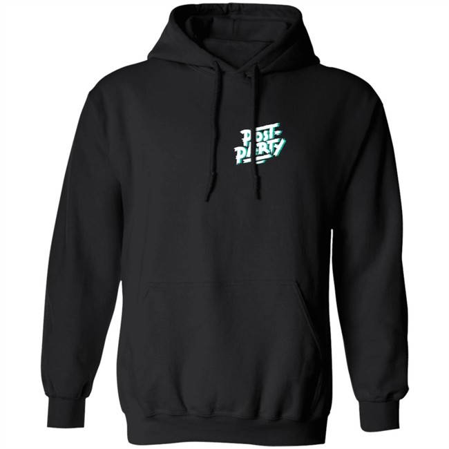 Post Party Store Post Party Sweatshirt Post Party Store Post Party Sweatshirt