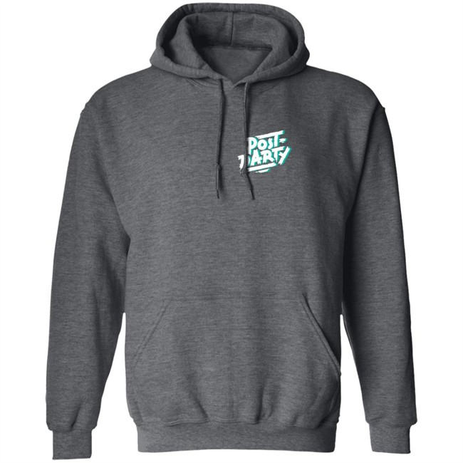 Post Party Store Post Party Sweatshirt Post Party Store Post Party Sweatshirt