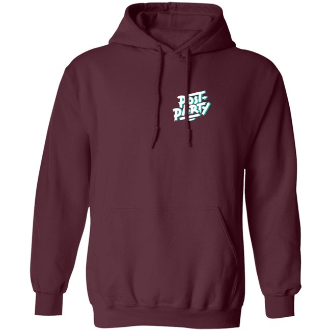 Post Party Store Post Party Sweatshirt Post Party Store Post Party Sweatshirt