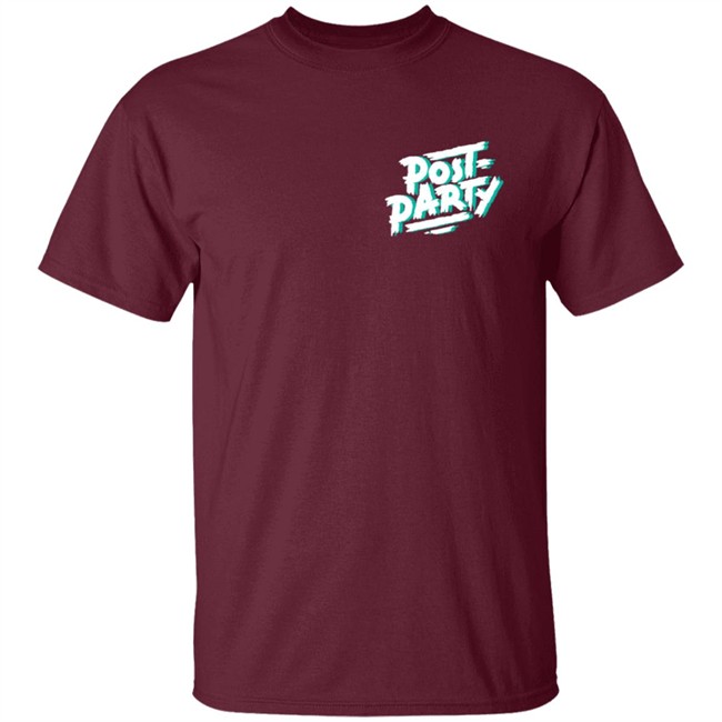 Post Party Store Post Party Sweatshirt Post Party Store Post Party Sweatshirt
