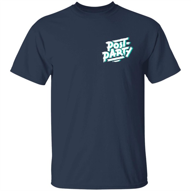 Post Party Store Post Party Sweatshirt Post Party Store Post Party Sweatshirt