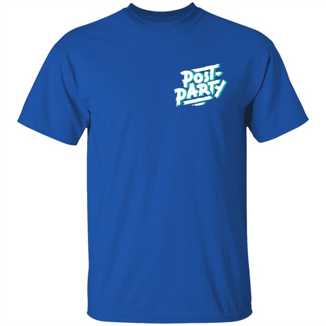 Post Party Store Post Party Sweatshirt Post Party Store Post Party Sweatshirt