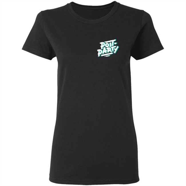 Post Party Store Post Party Sweatshirt Post Party Store Post Party Sweatshirt