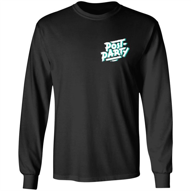 Post Party Store Post Party Sweatshirt Post Party Store Post Party Sweatshirt