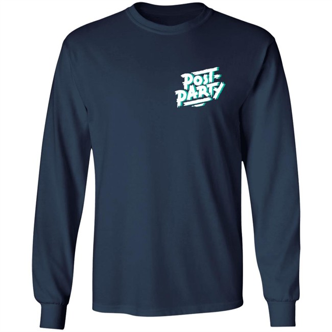 Post Party Store Post Party Sweatshirt Post Party Store Post Party Sweatshirt