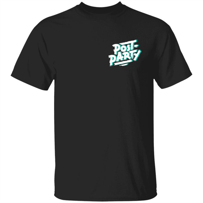 Post Party Store Post Party Sweatshirt Post Party Store Post Party Sweatshirt