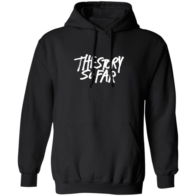 The Story So Far Merch TSSF Shirt The Story So Far Merch TSSF Shirt