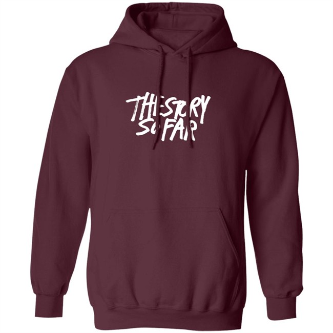 The Story So Far Merch TSSF Shirt The Story So Far Merch TSSF Shirt