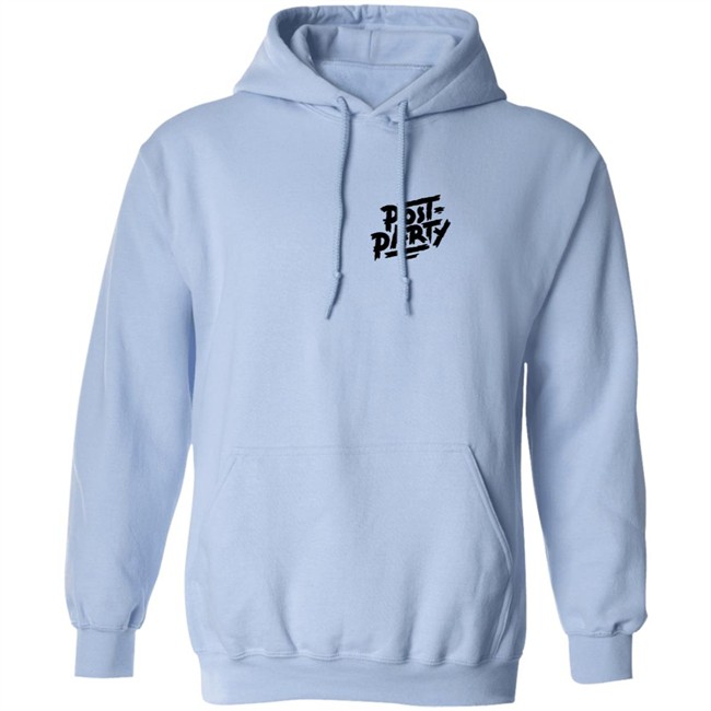Post Party Store Merch Post Party Ringer Shirt Post Party Store Merch Post Party Ringer Shirt