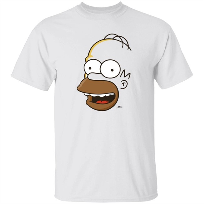Homer Simpson Hoodie Homer Simpson Hoodie
