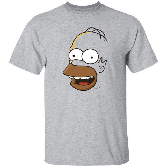 Homer Simpson Hoodie Homer Simpson Hoodie