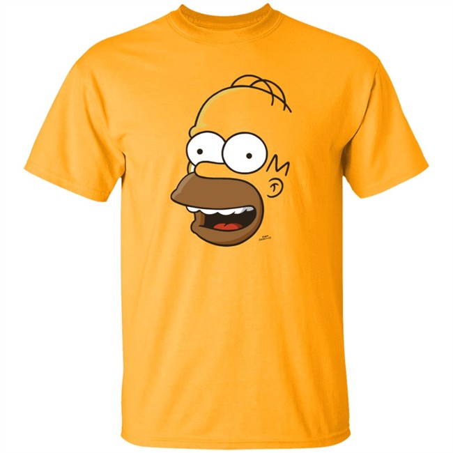 Homer Simpson Hoodie Homer Simpson Hoodie