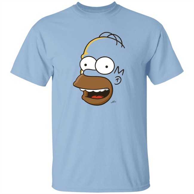 Homer Simpson Hoodie Homer Simpson Hoodie