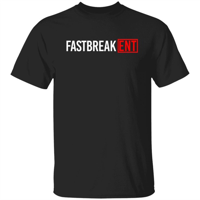 Words Of Fastbreak Ent T Shirt Mixtape Nic